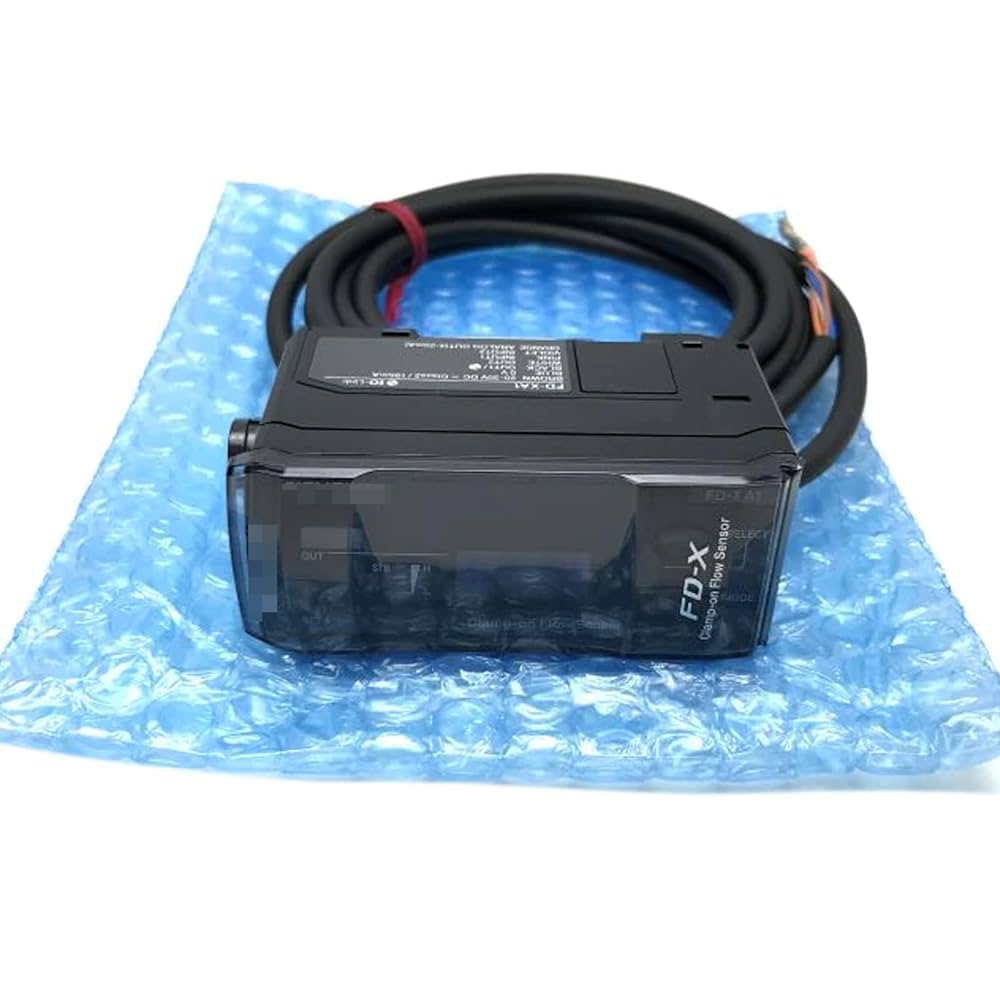 Amazon.co.jp: FD-XA1 センサ FDXA1 FD-XA1 （産業用） : 産業